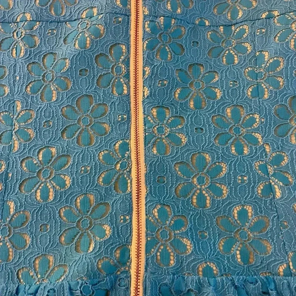 Lilly Pulitzer dress - Picture 7 of 11